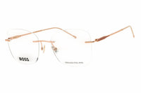 Hugo Boss Hugo Boss BOSS 1667 Eyeglasses