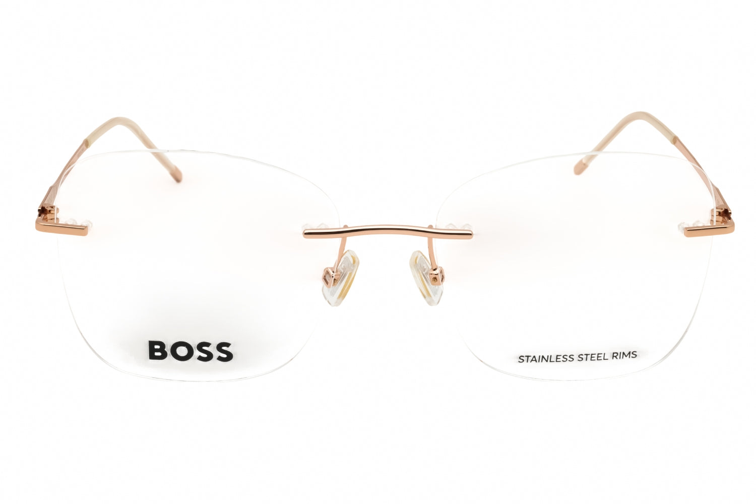 Hugo Boss Hugo Boss BOSS 1667 Eyeglasses