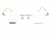Hugo Boss Hugo Boss BOSS 1667 Eyeglasses