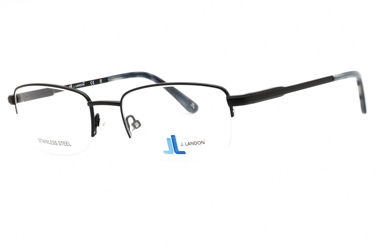 J. Landon J. Landon JL1001 Eyeglasses
