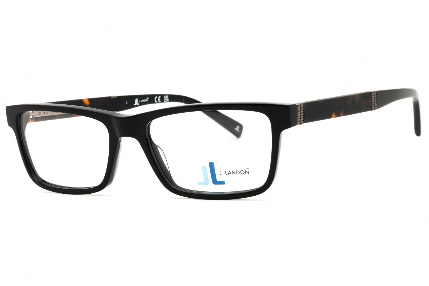 J. Landon J. Landon JL1012 Eyeglasses
