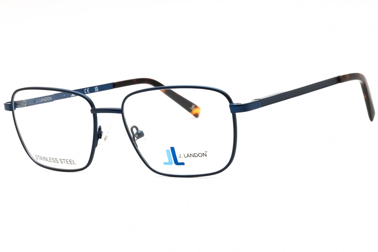 J. Landon J. Landon JL1013 Eyeglasses