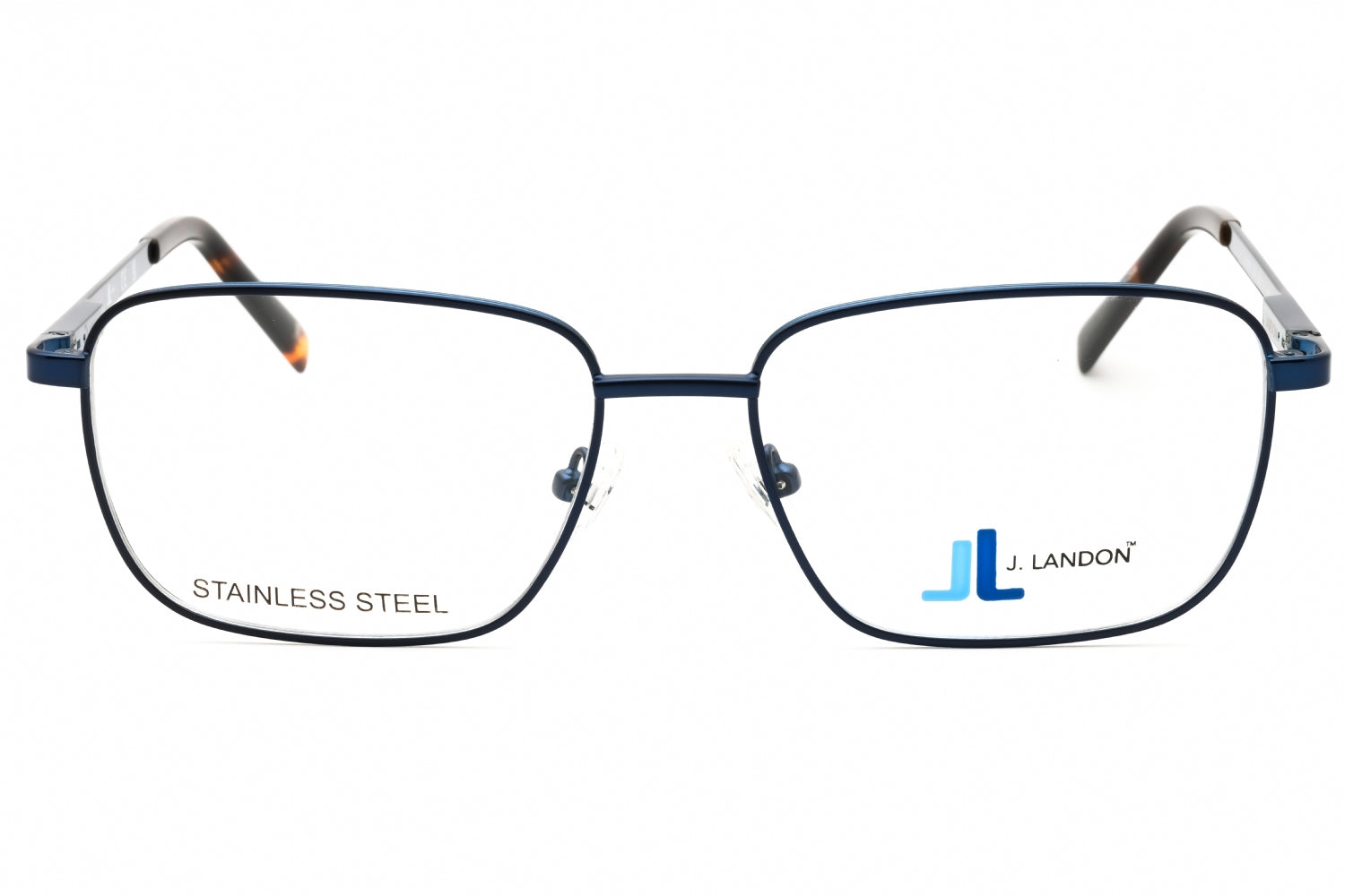 J. Landon J. Landon JL1013 Eyeglasses
