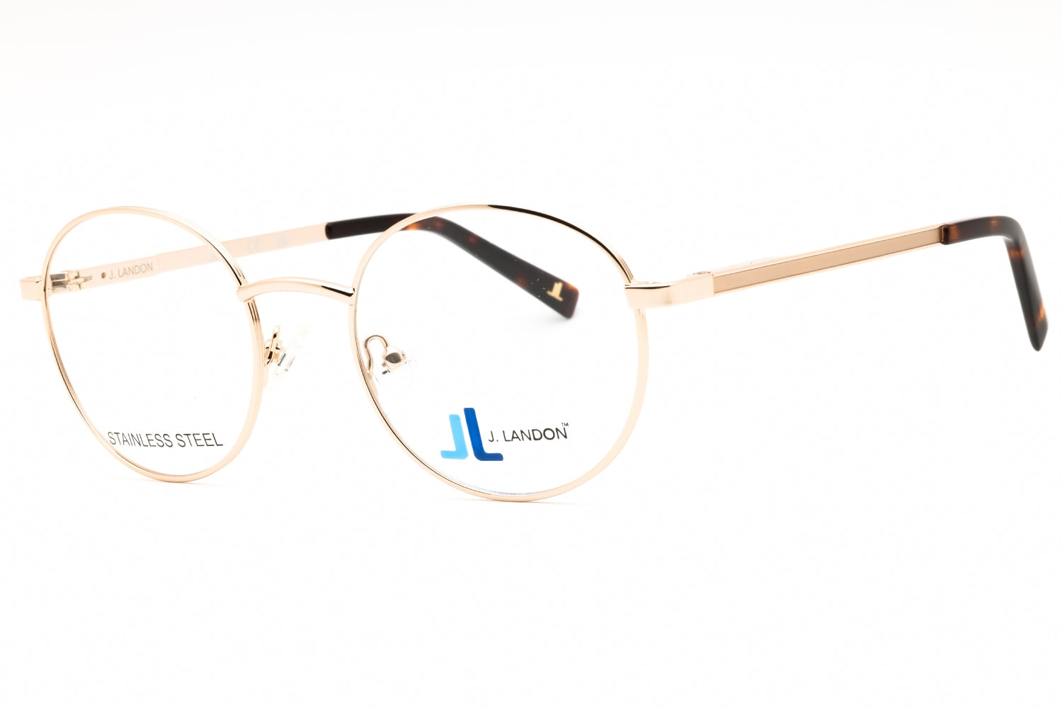 J. Landon J. Landon JL1014 Eyeglasses