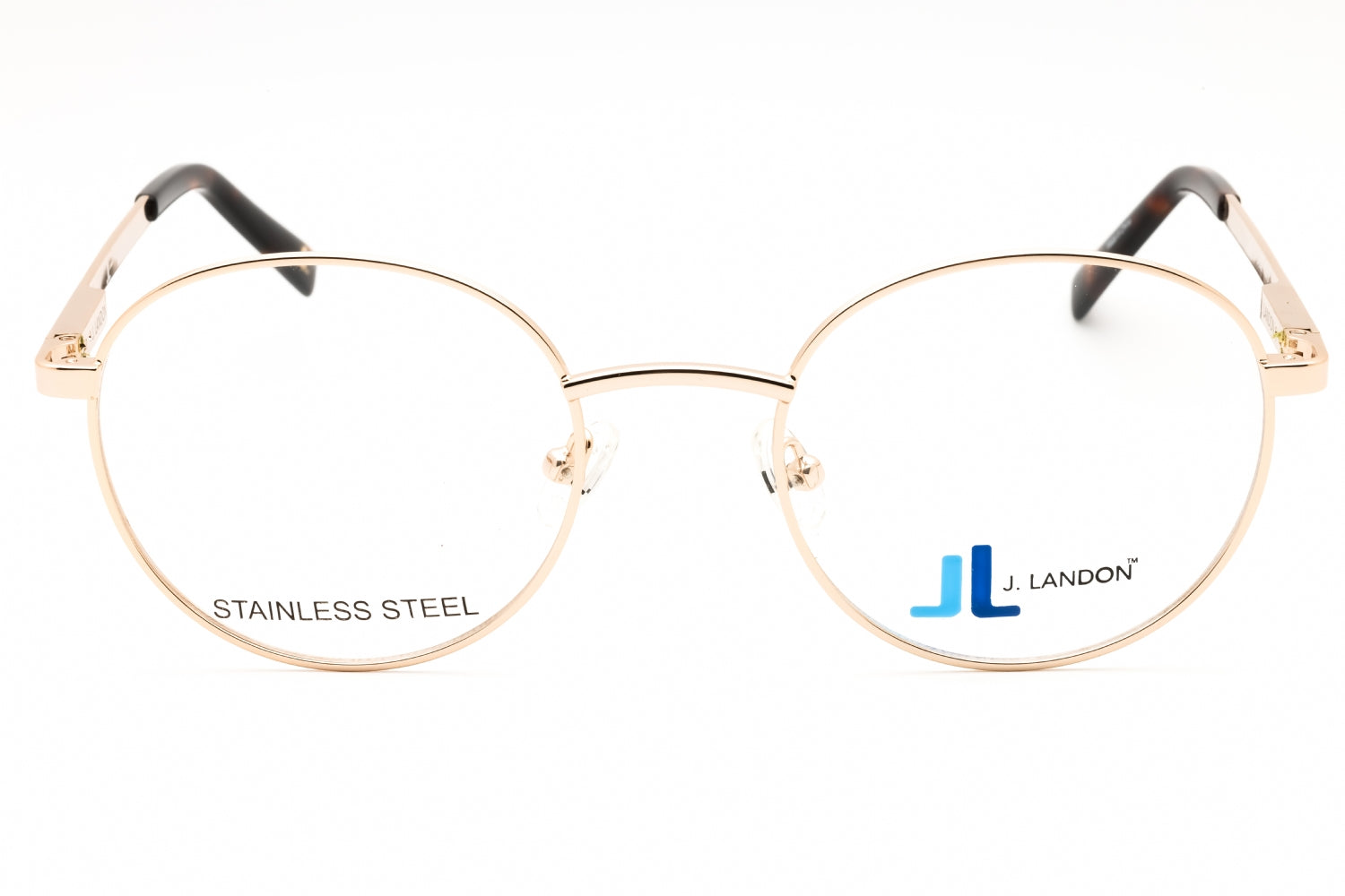J. Landon J. Landon JL1014 Eyeglasses