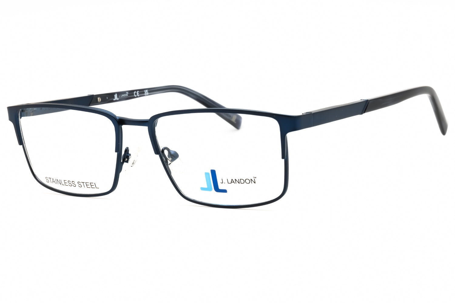 J. Landon J. Landon JL1015 Eyeglasses