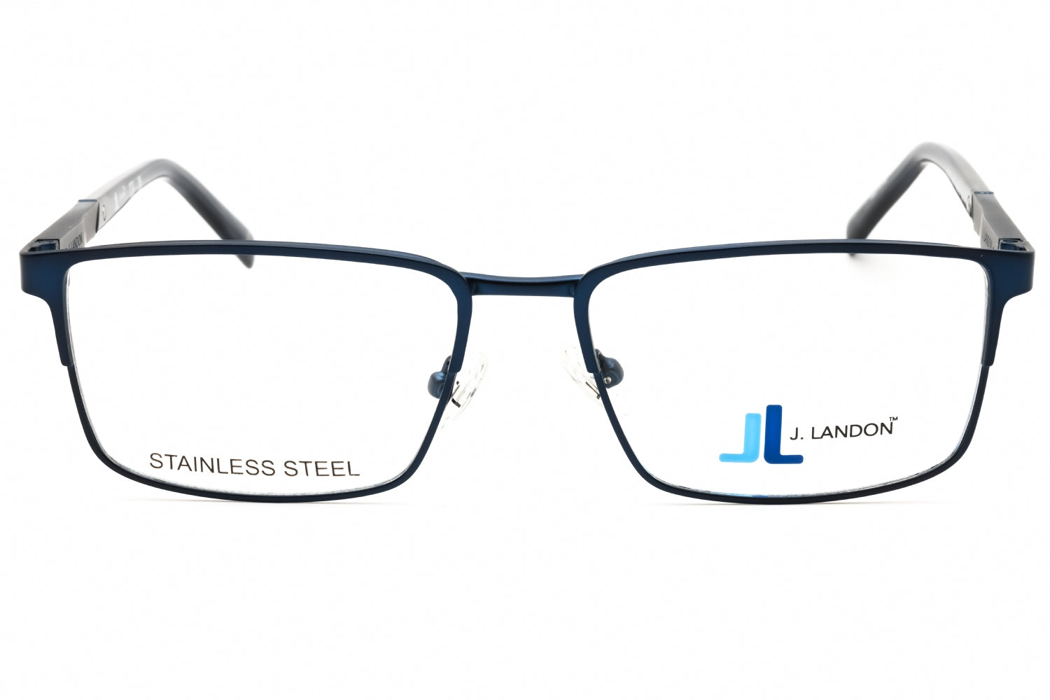 J. Landon J. Landon JL1015 Eyeglasses