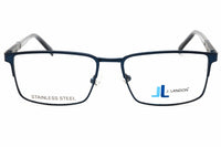 J. Landon J. Landon JL1015 Eyeglasses