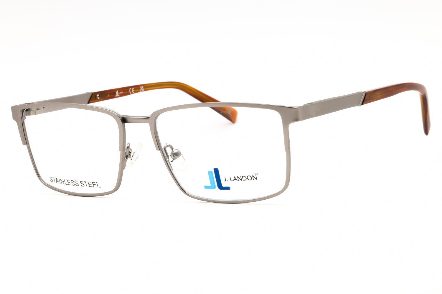 J. Landon J. Landon JL1015 Eyeglasses