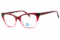 J. Landon J. Landon JL50006 Eyeglasses