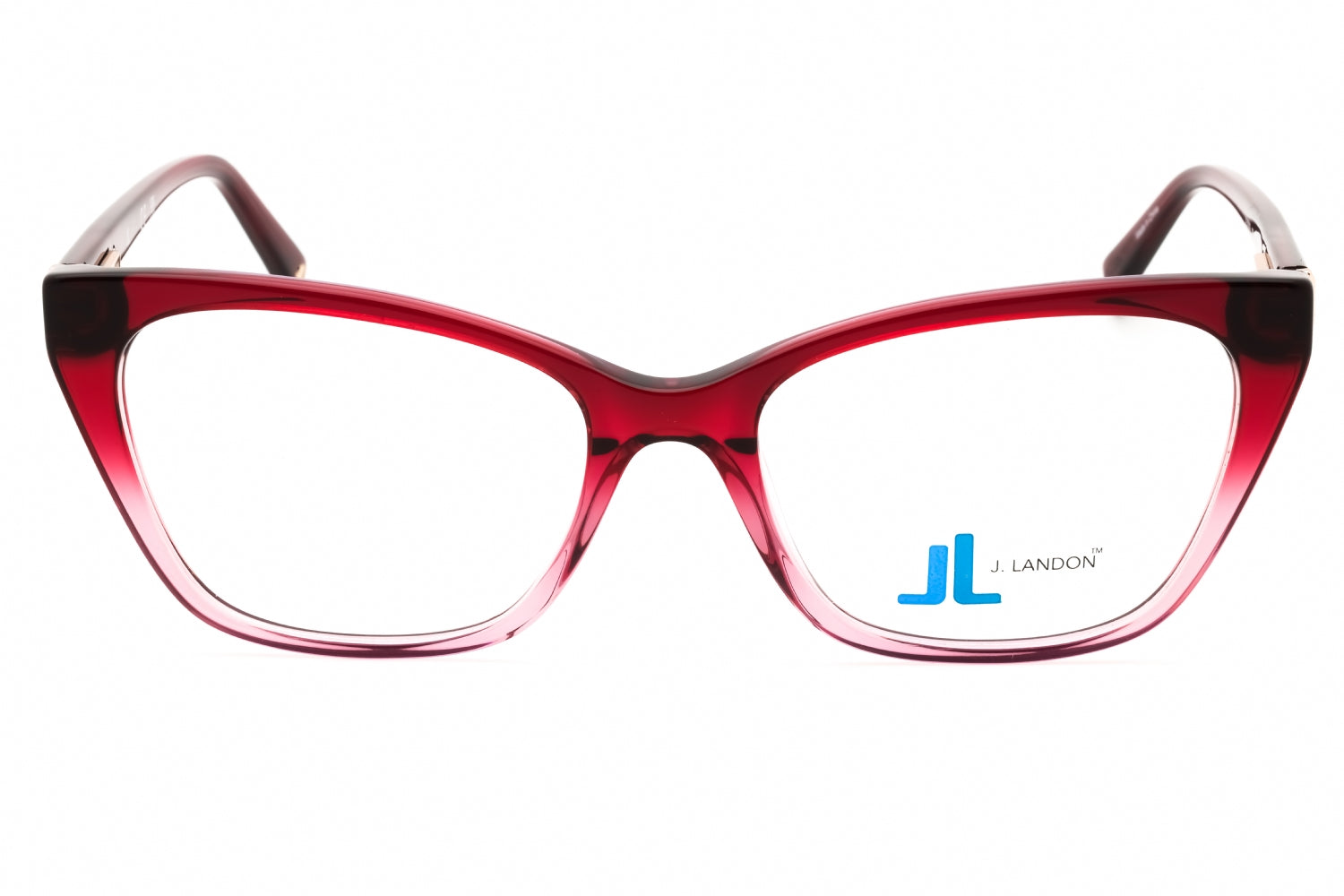 J. Landon J. Landon JL50006 Eyeglasses