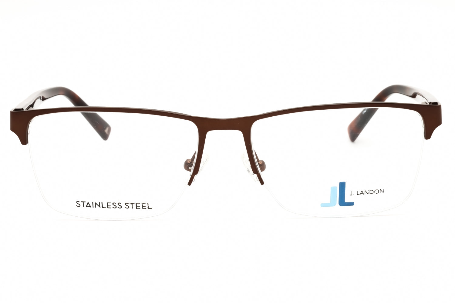 J. Landon J. Landon JL50009 Eyeglasses
