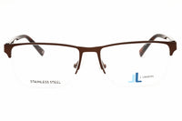 J. Landon J. Landon JL50009 Eyeglasses