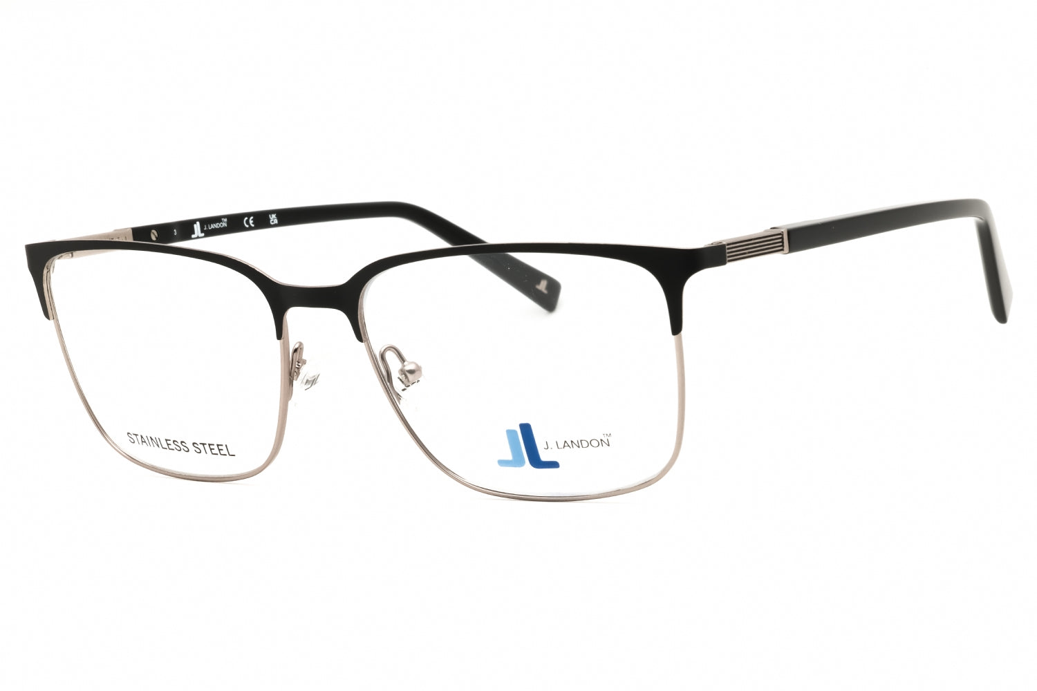 J. Landon JL50021 Eyeglasses