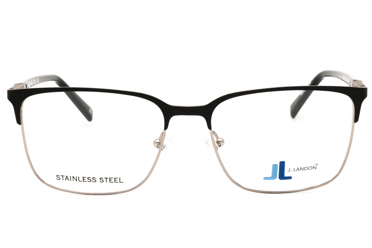 J. Landon JL50021 Eyeglasses