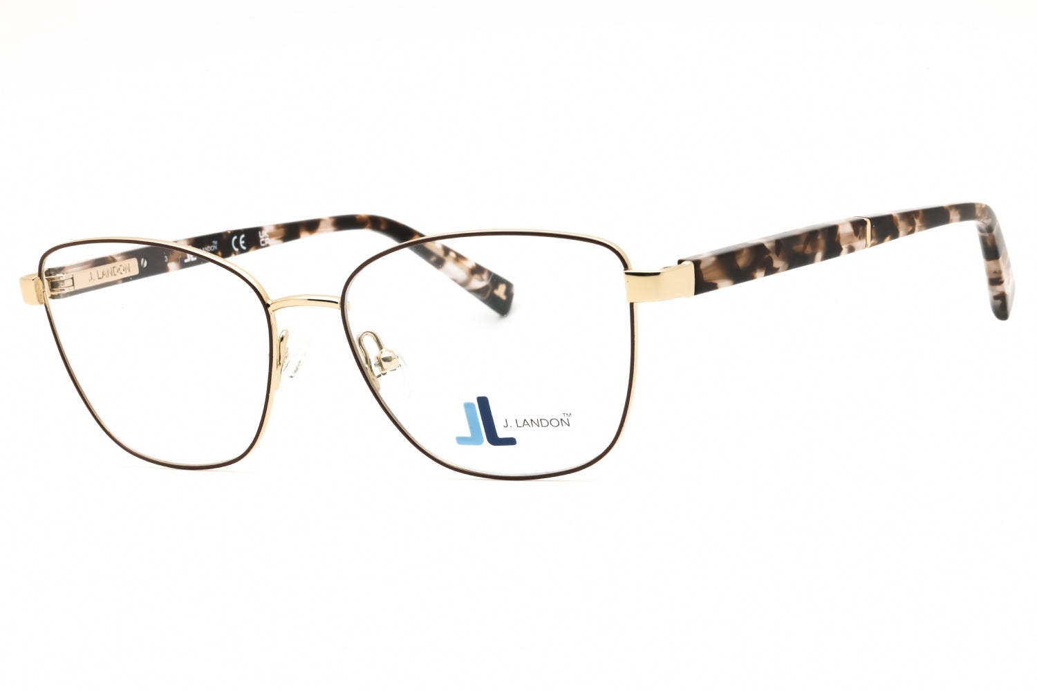 J. Landon J. Landon JL5008 Eyeglasses