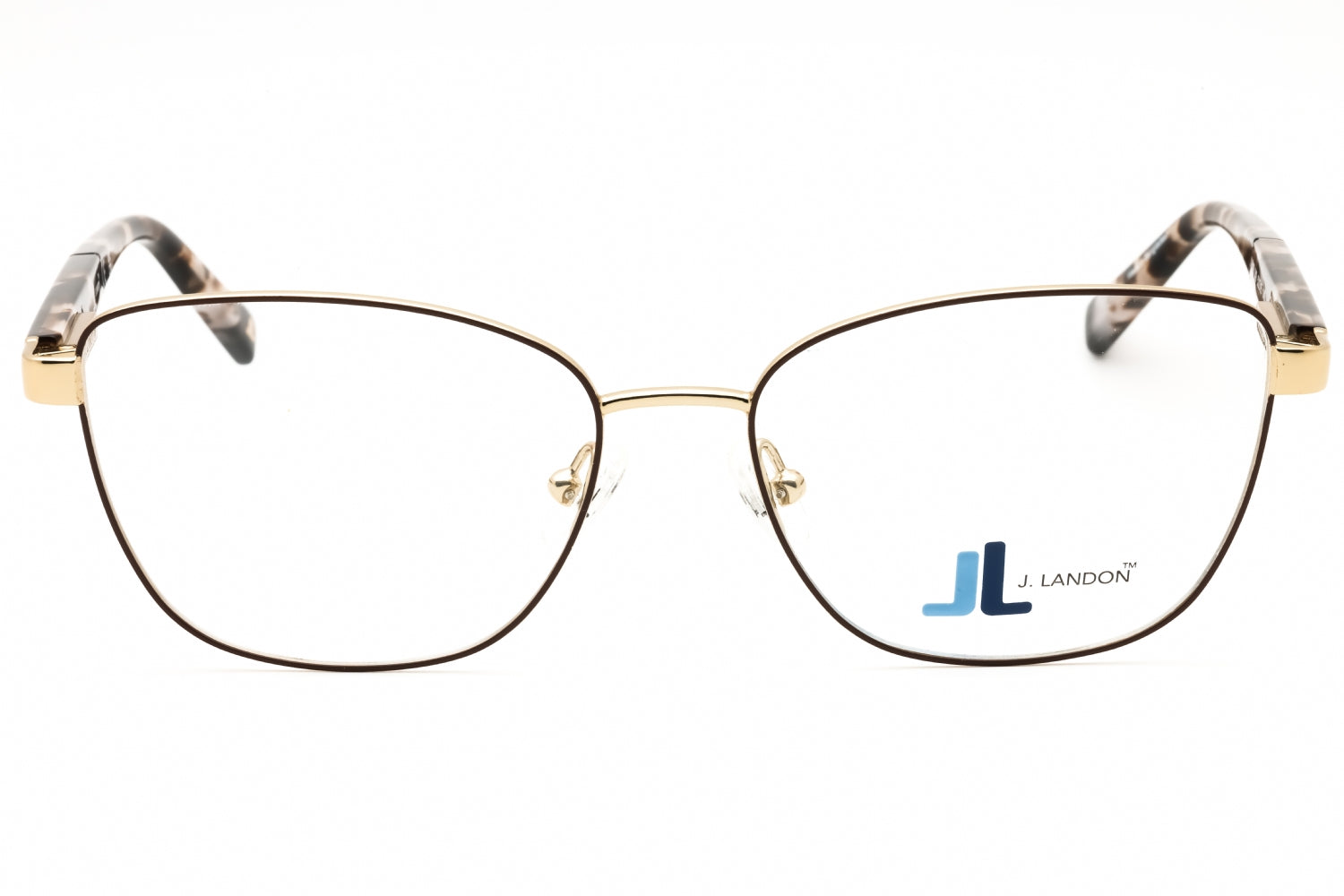 J. Landon J. Landon JL5008 Eyeglasses