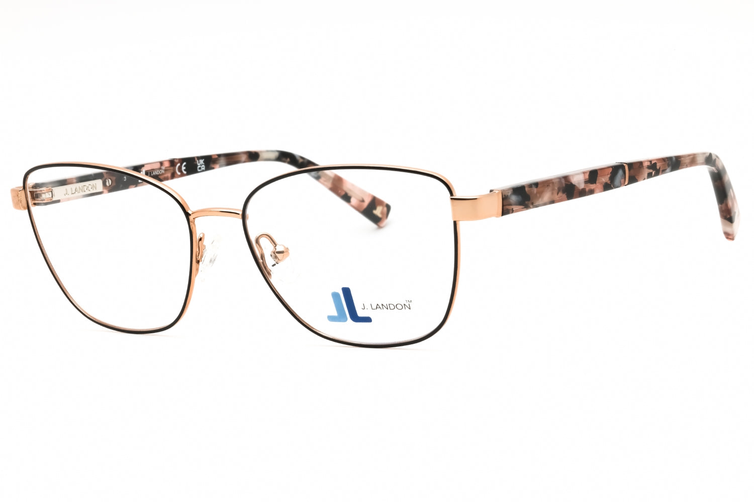 J. Landon J. Landon JL5008 Eyeglasses