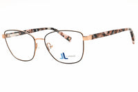 J. Landon J. Landon JL5008 Eyeglasses
