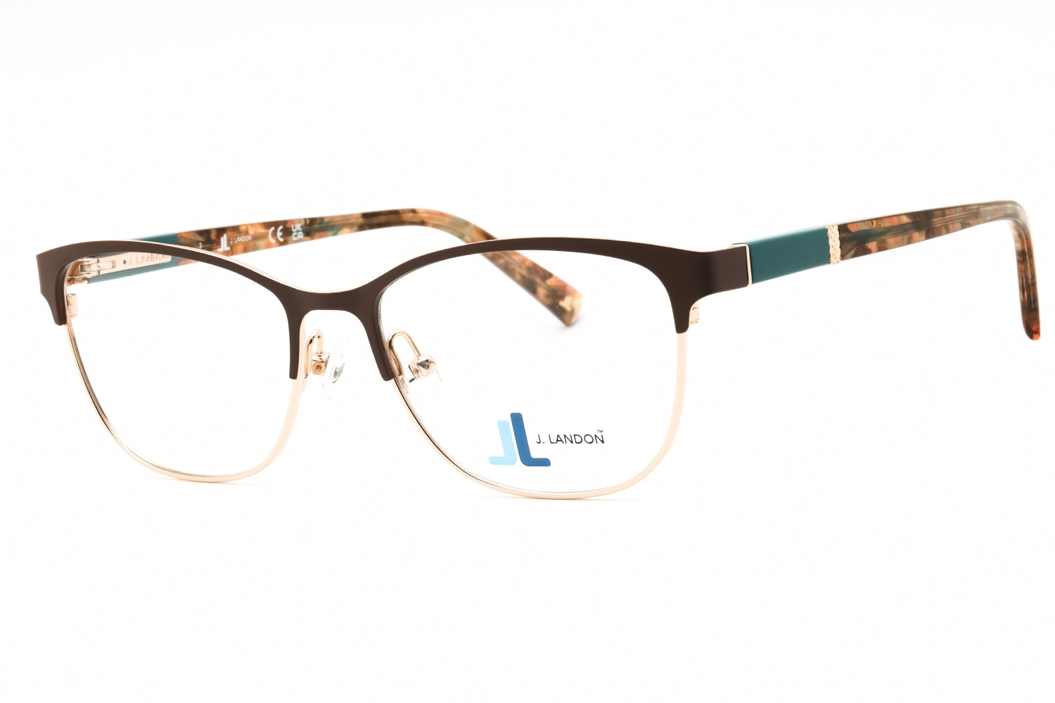 J. Landon JL5009 Eyeglasses