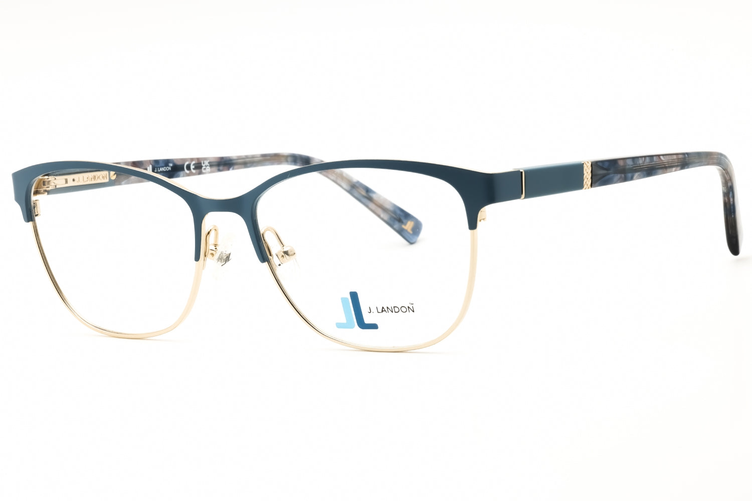 J. Landon J. Landon JL5009 Eyeglasses