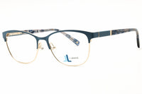 J. Landon J. Landon JL5009 Eyeglasses