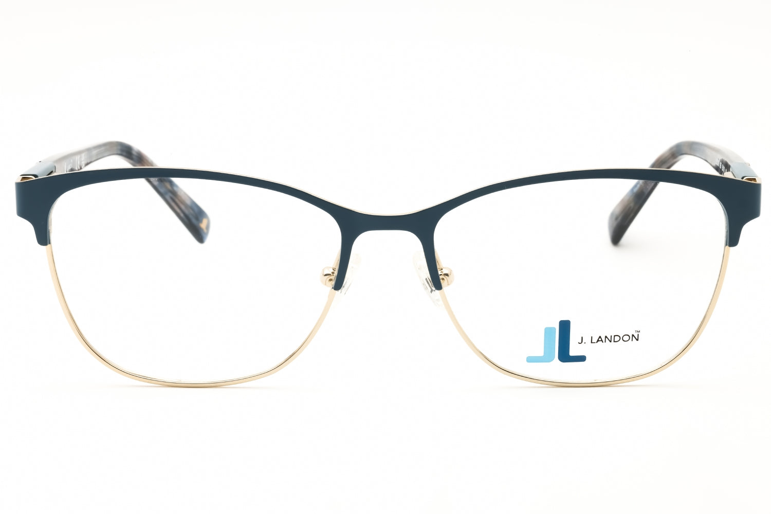 J. Landon J. Landon JL5009 Eyeglasses
