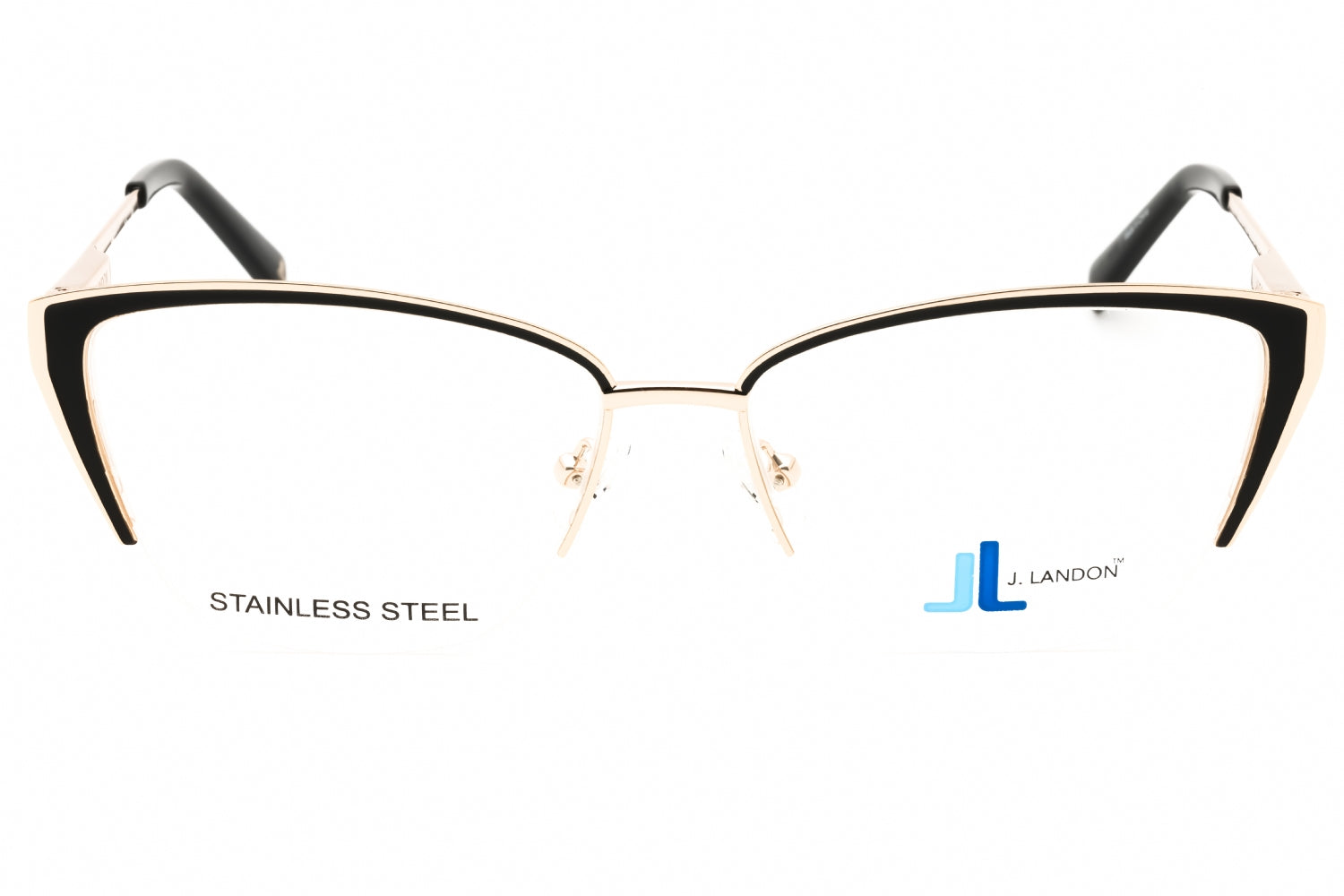 J. Landon J. Landon JL5010 Eyeglasses
