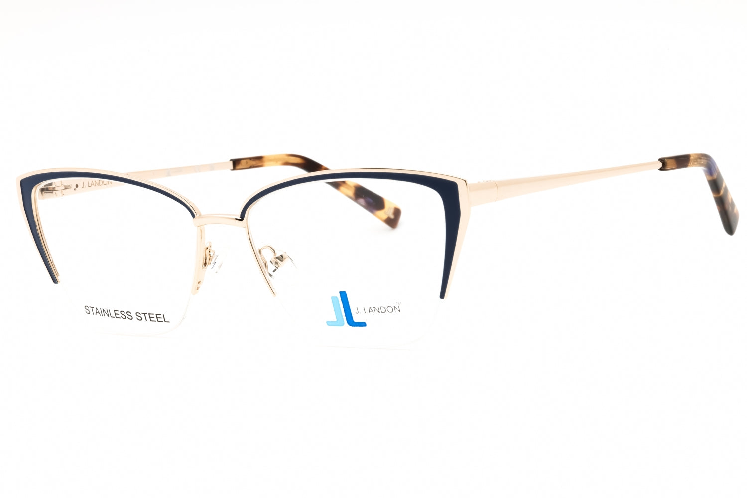 J. Landon J. Landon JL5010 Eyeglasses