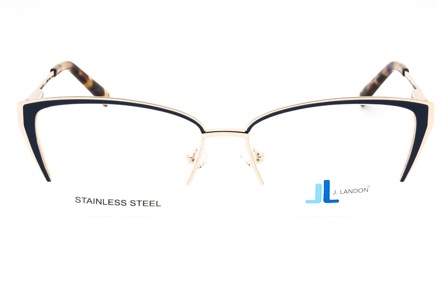 J. Landon J. Landon JL5010 Eyeglasses