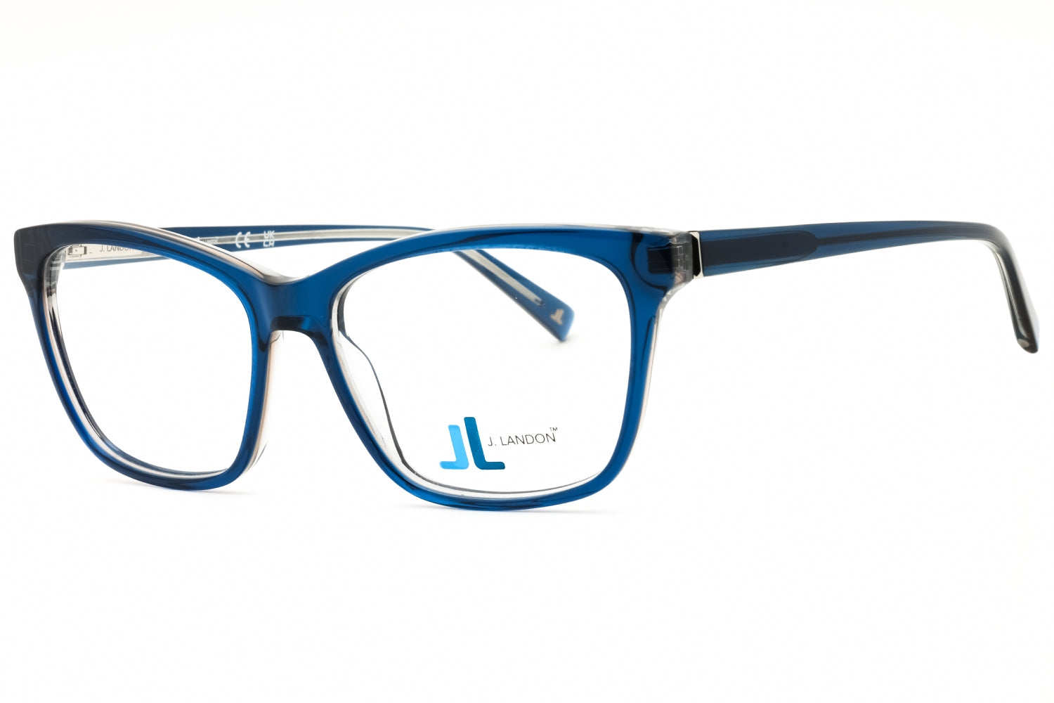 J. Landon J. Landon JL5013 Eyeglasses