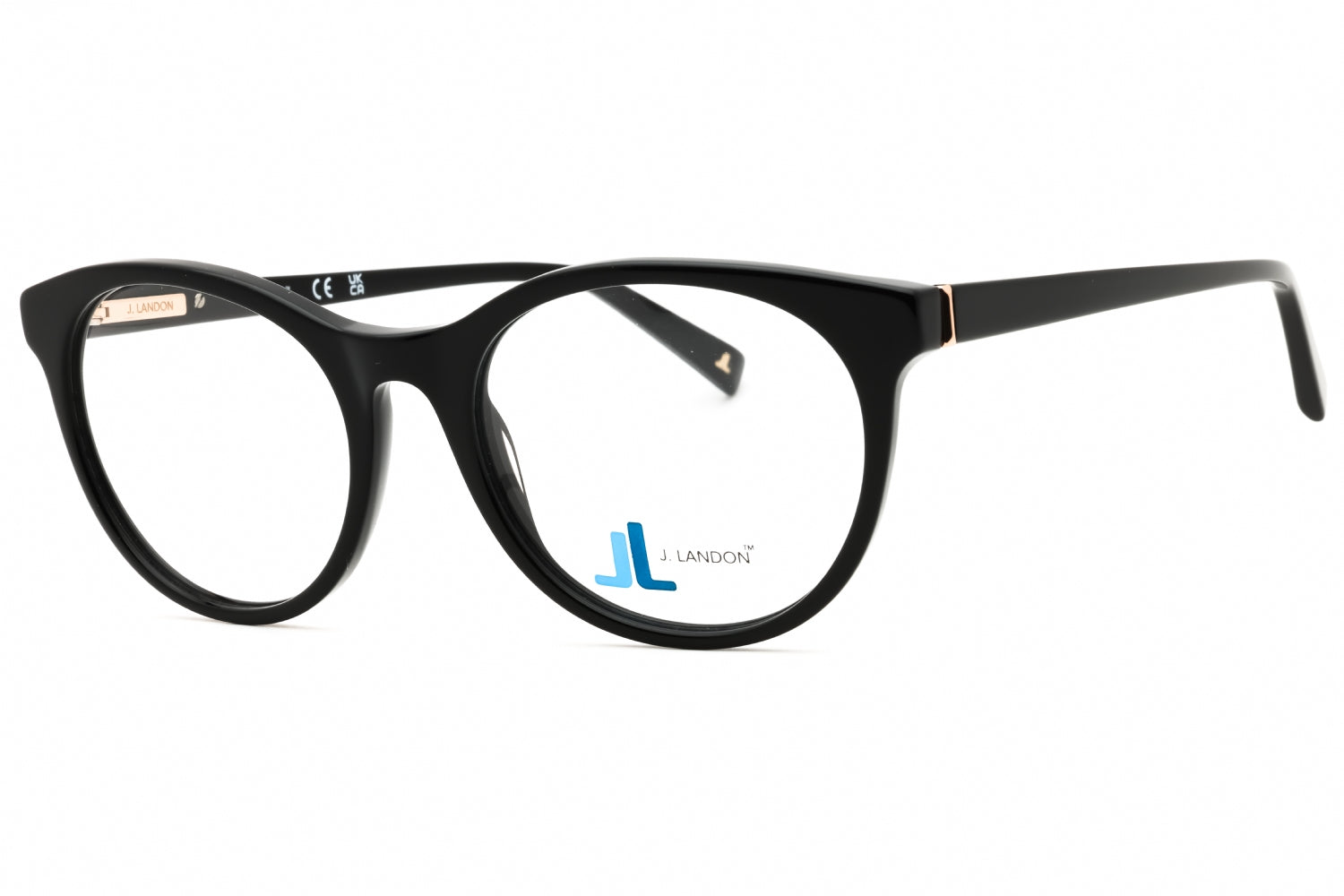 J. Landon J. Landon JL5014 Eyeglasses