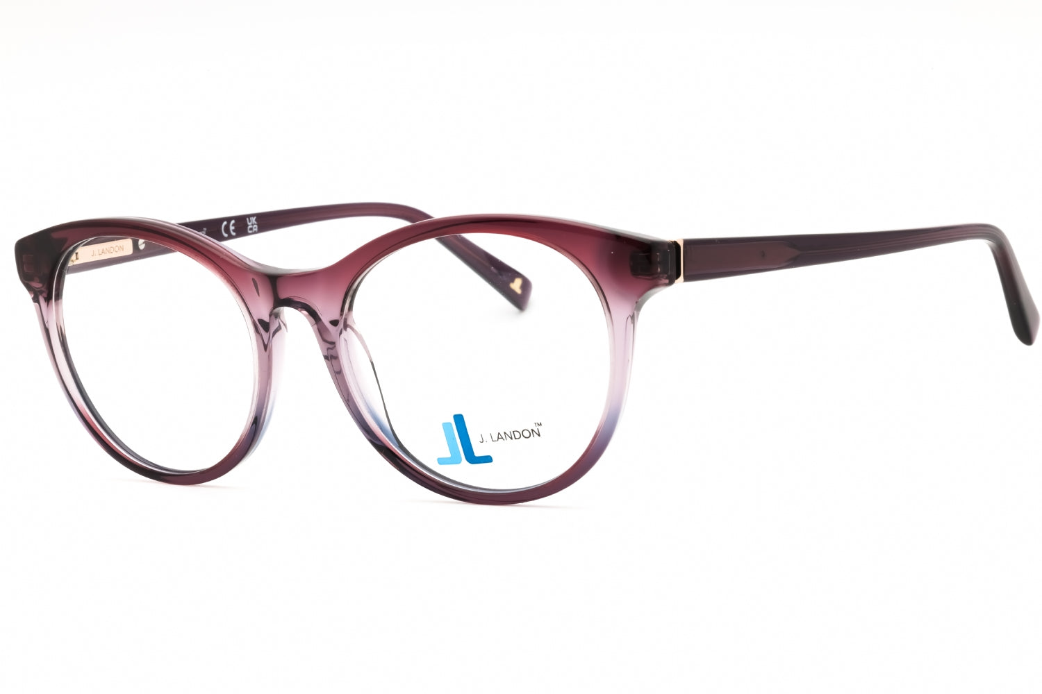 J. Landon J. Landon JL5014 Eyeglasses