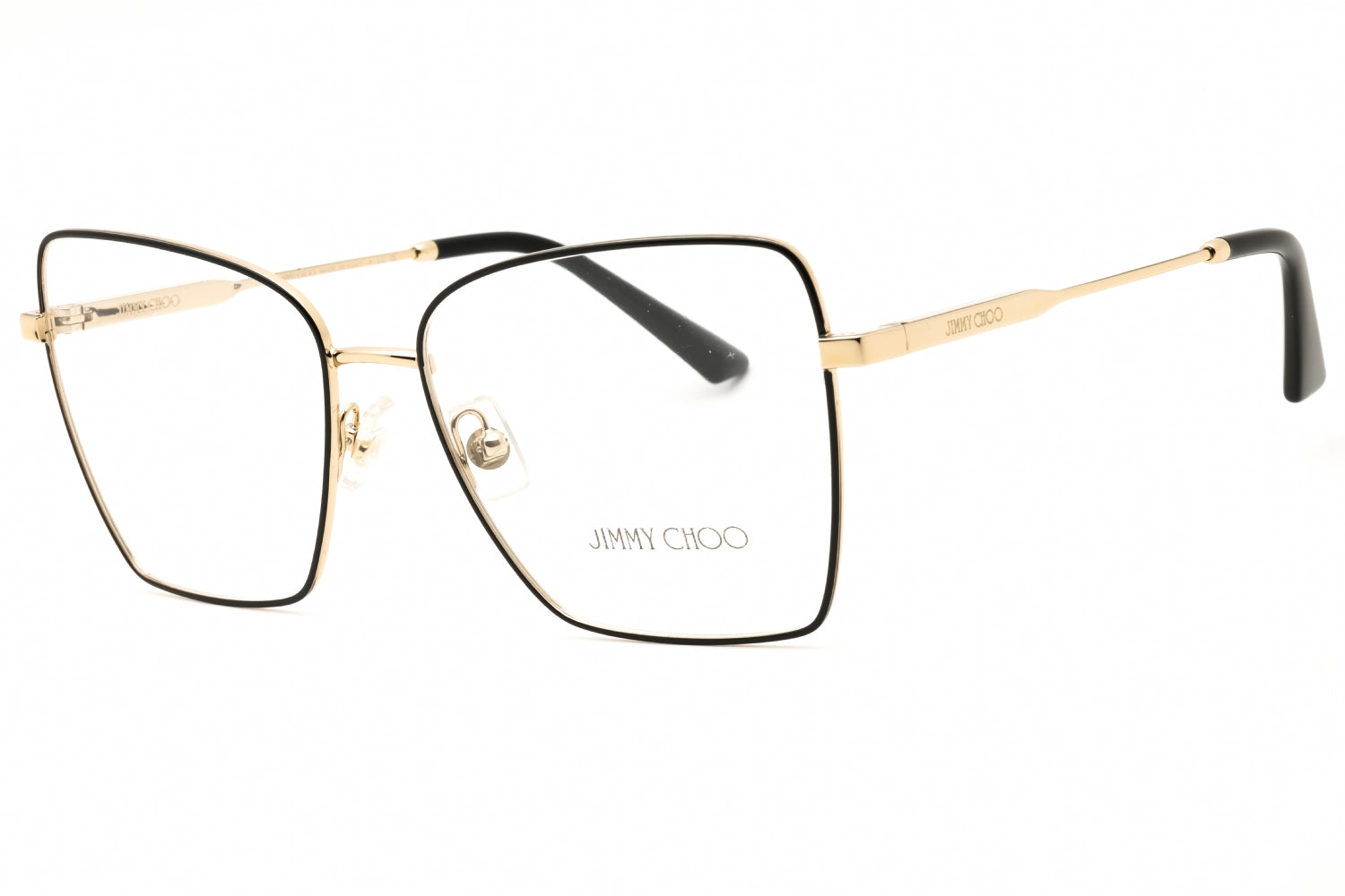 Jimmy Choo Jimmy Choo 0JC2007 Eyeglasses