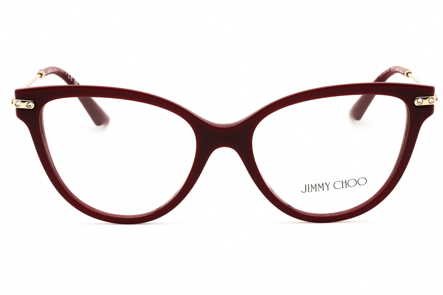 Jimmy Choo 0JC3001B Eyeglasses