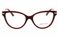 Jimmy Choo 0JC3001B Eyeglasses