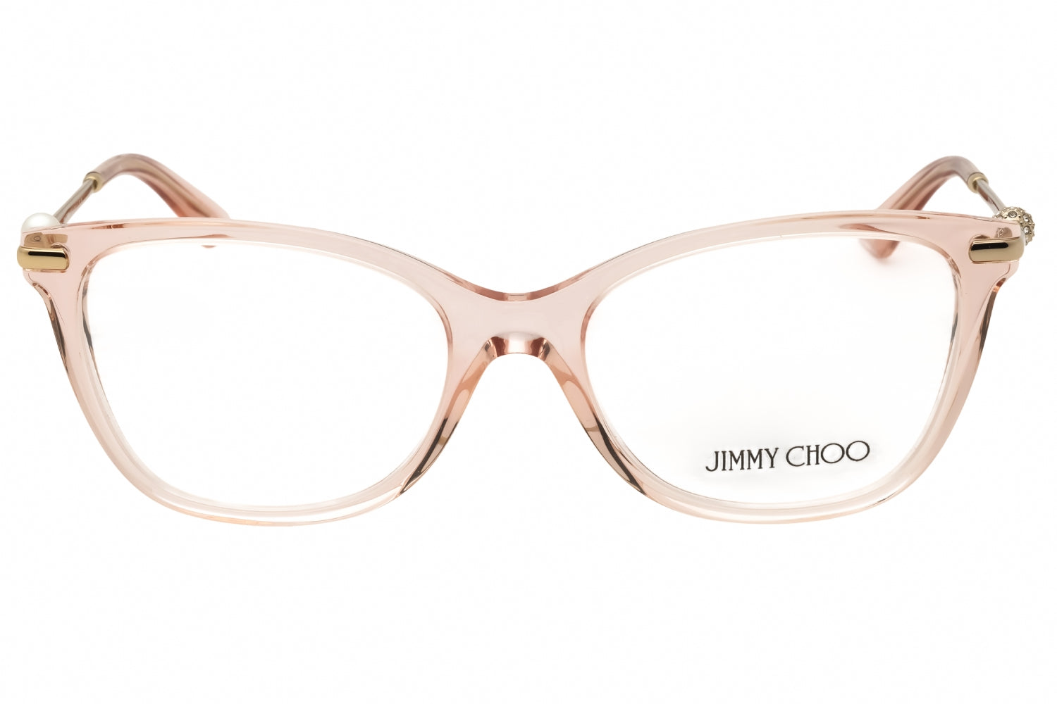 Jimmy Choo 0JC3007HB Eyeglasses