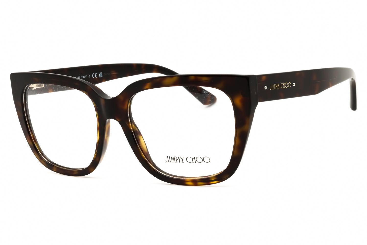 Jimmy Choo Jimmy Choo 0JC3019B Eyeglasses