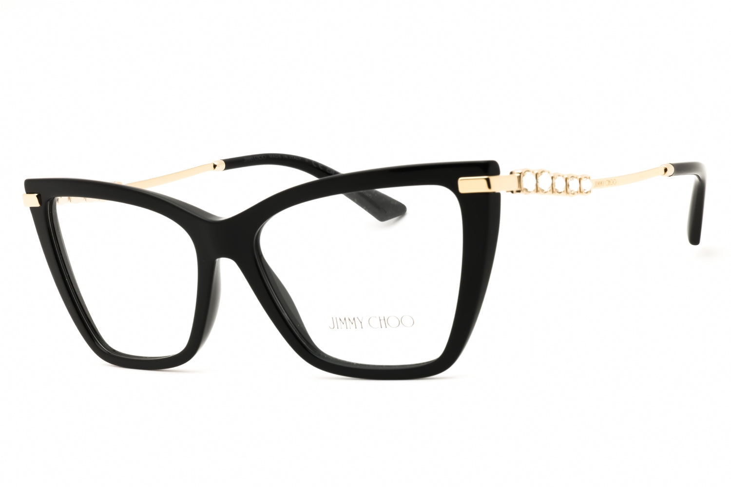 Jimmy Choo Jimmy Choo 0JC3020B Eyeglasses