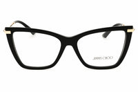 Jimmy Choo Jimmy Choo 0JC3020B Eyeglasses