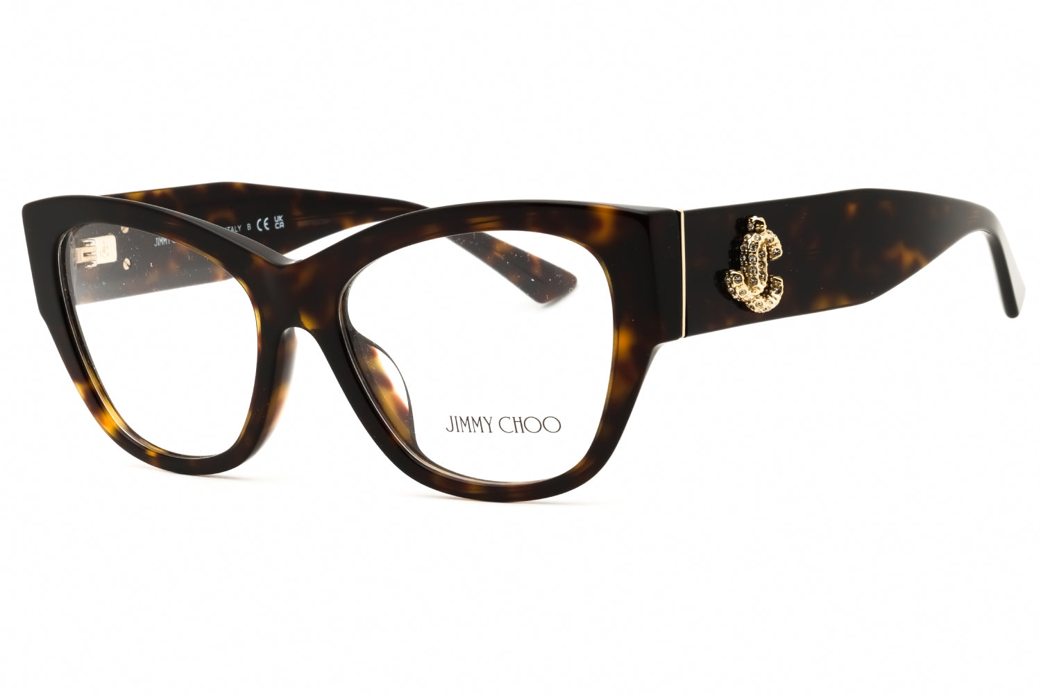 Jimmy Choo Jimmy Choo 0JC3033BU Eyeglasses