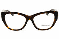 Jimmy Choo Jimmy Choo 0JC3033BU Eyeglasses
