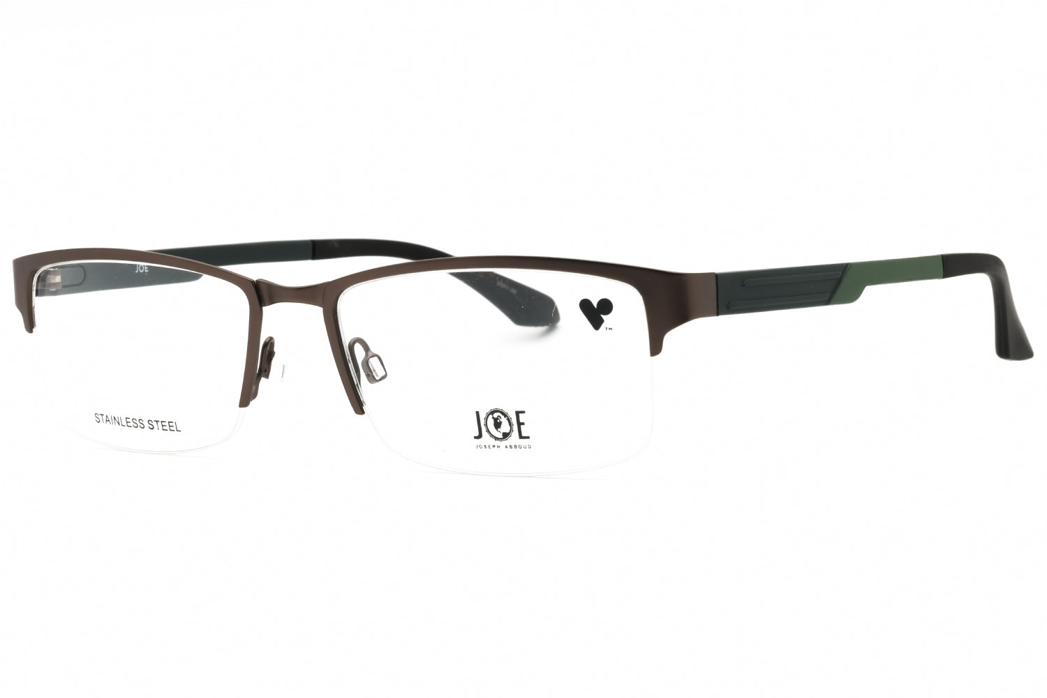 Joe optical Joe optical JOE4070 Eyeglasses