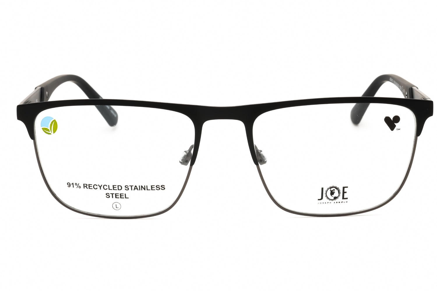 Joe optical Joe optical JOE4103 Eyeglasses