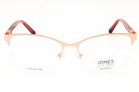 Jones New York Jones New York VJON501 Eyeglasses