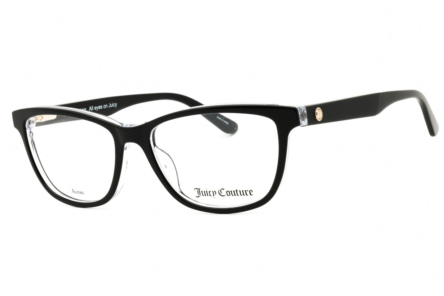 Juicy Couture JU 187 Eyeglasses