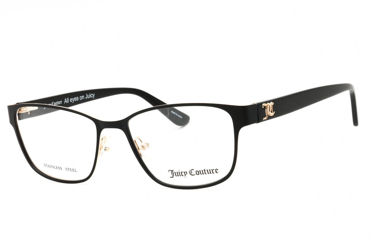 Juicy Couture JU 210 Eyeglasses