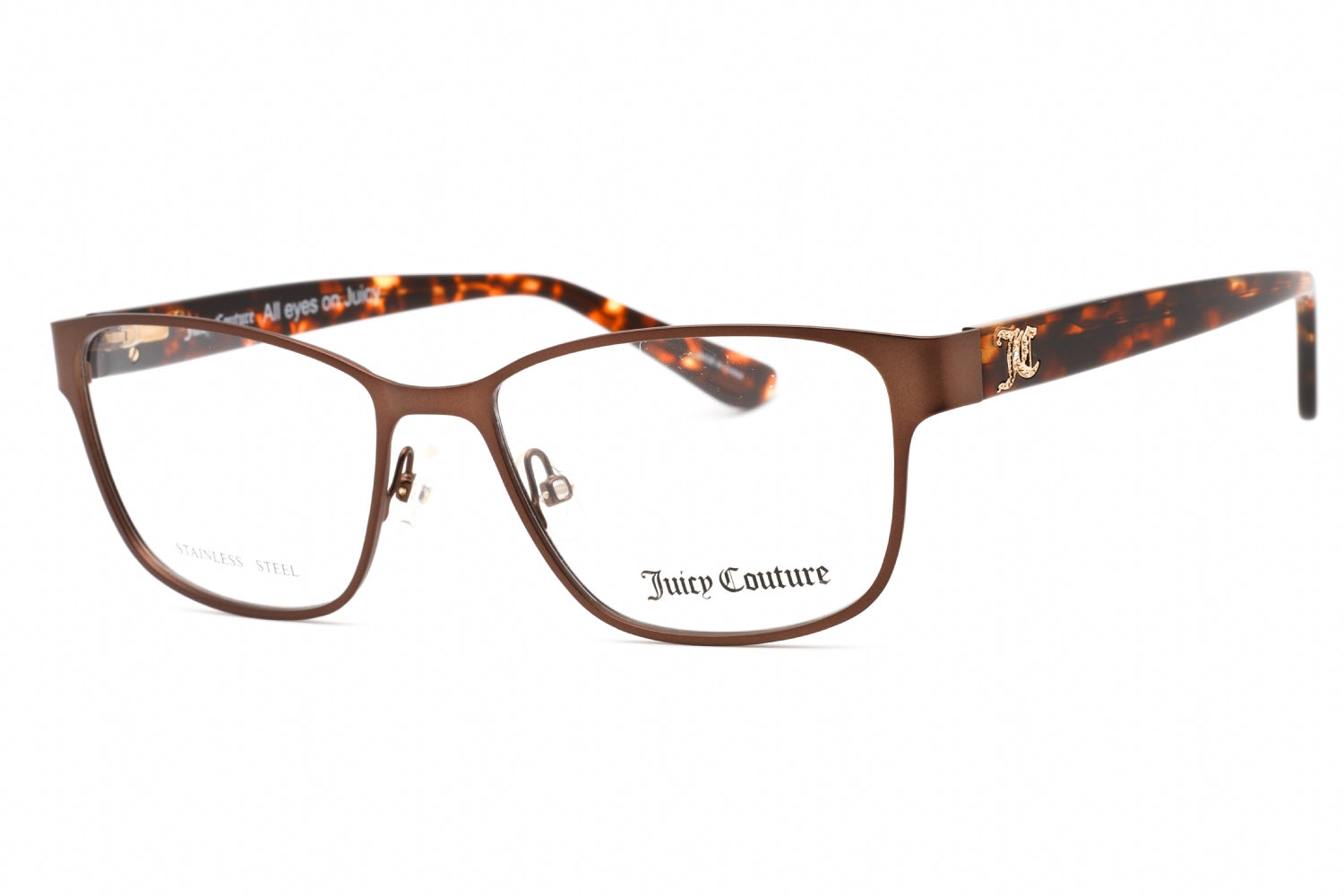 Juicy Couture JU 210 Eyeglasses