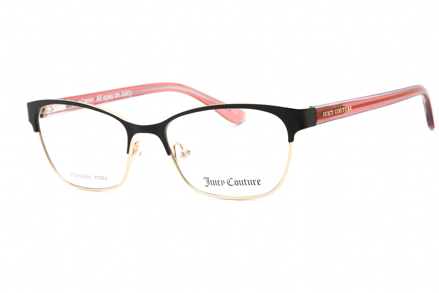 Juicy Couture Juicy Couture JU 214 Eyeglasses