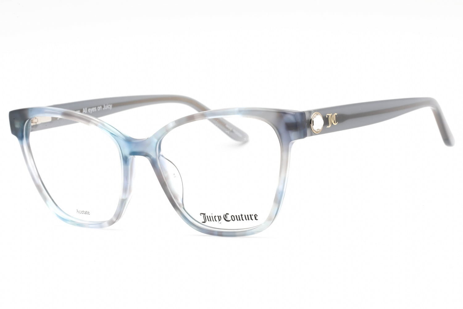 Juicy Couture Juicy Couture JU 215 Eyeglasses